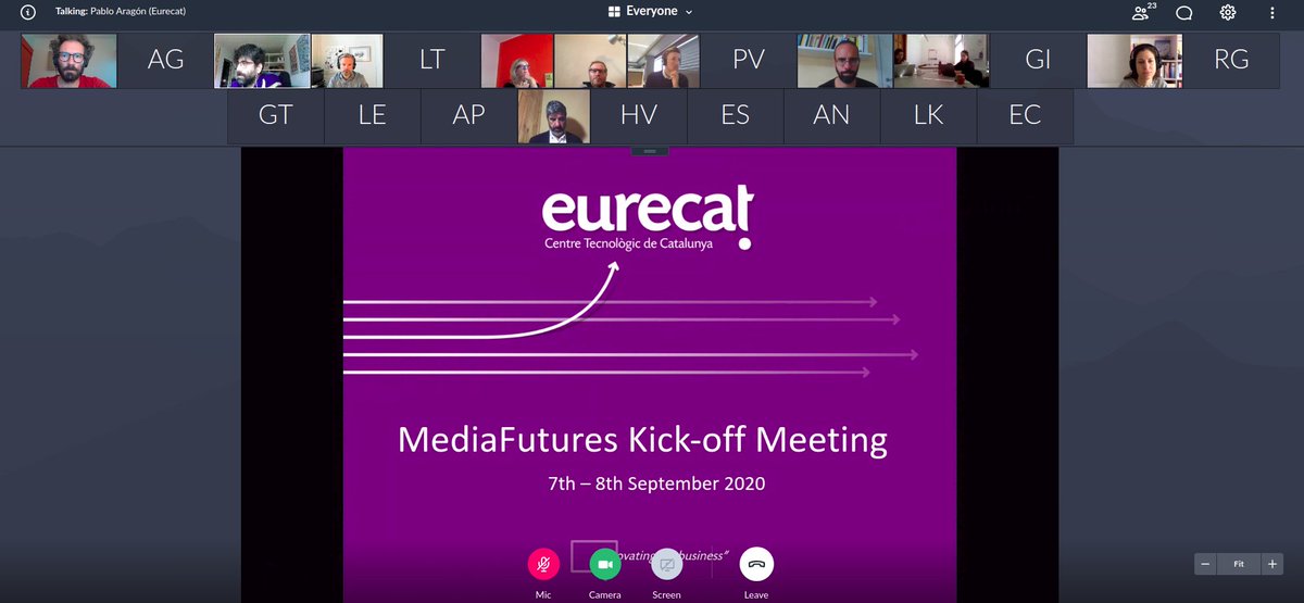 Pablo Aragón tweet media