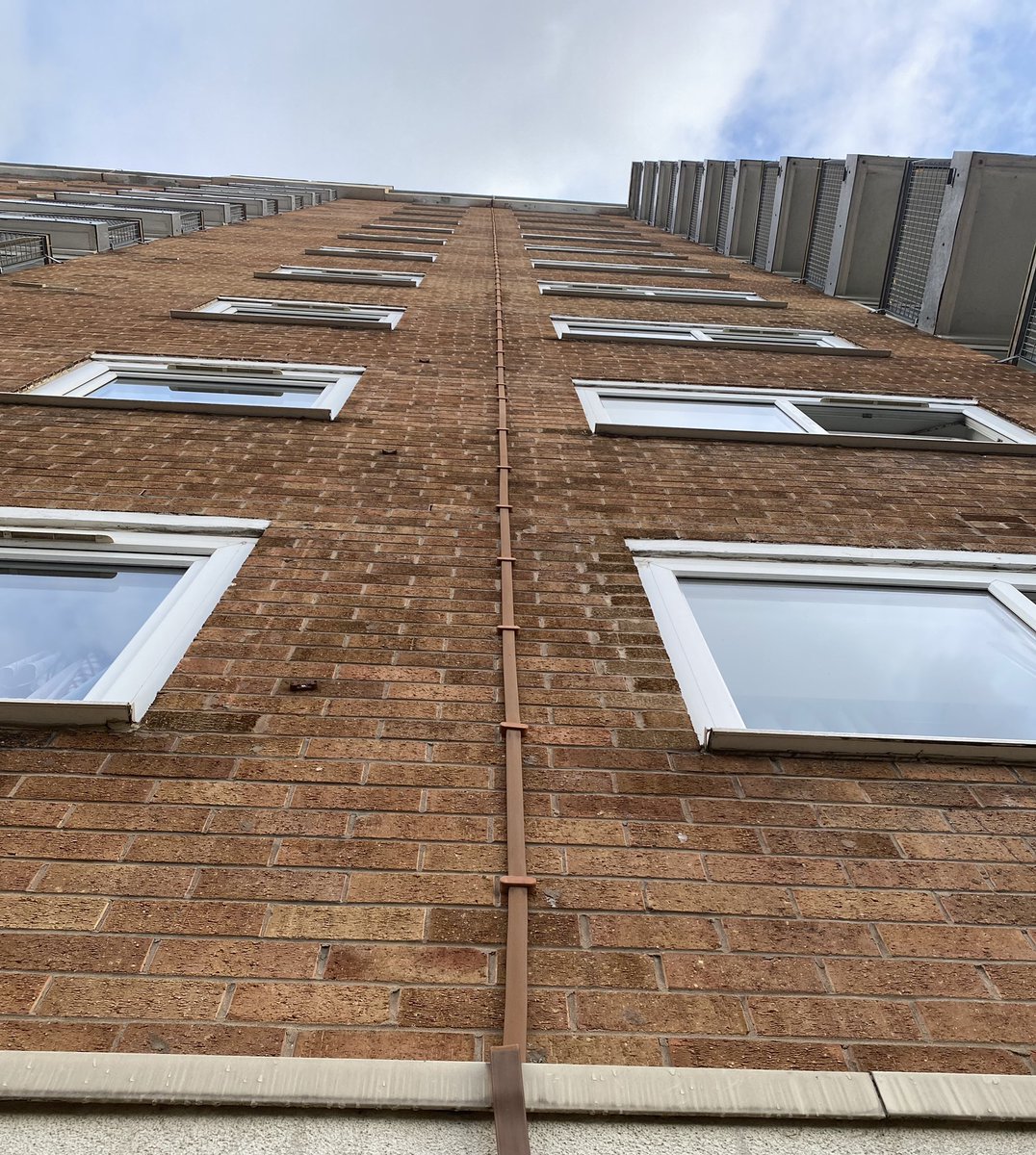 NWLP_ltd's tweet photo. ... Is your lightning protection system due it’s annual test and inspection? If so, get in touch with NWLP - https://t.co/QnrX5TisXv to see what we can do for you! #lightning #annual #lightningprotection #gentlereminder #happytohelp https://t.co/1CDhqWOHUY