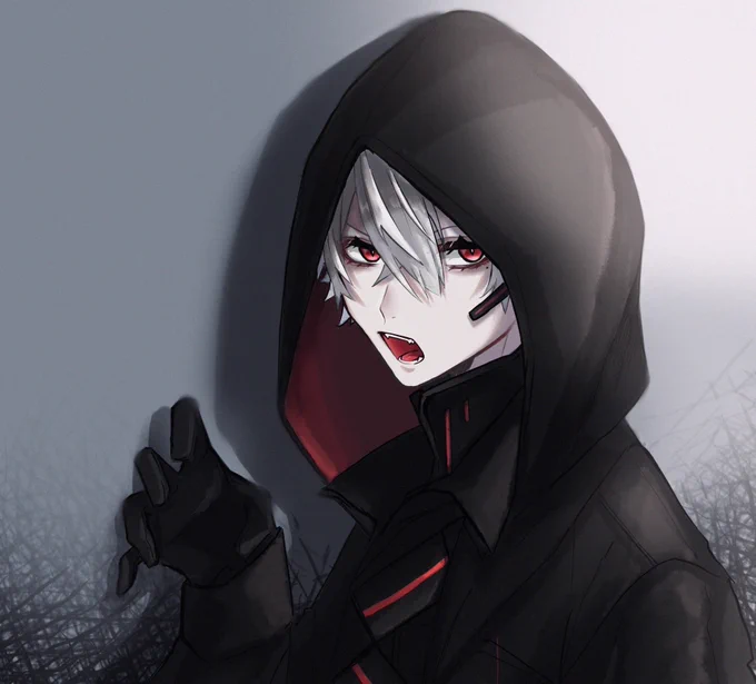 #KuzuArt 