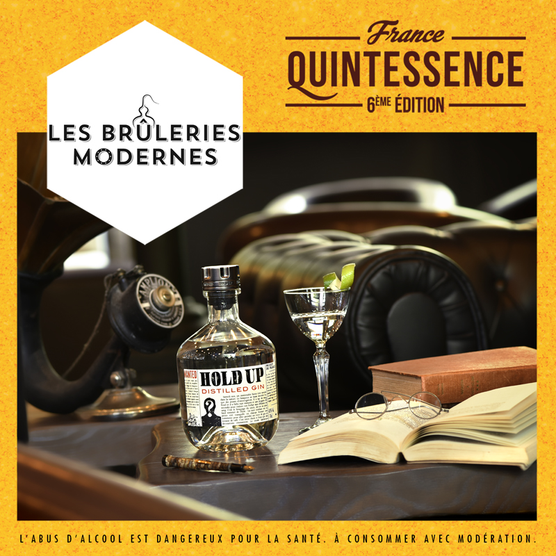 FraQuintessence's tweet photo. ▪ NOS EXPOSANTS ▪

#LesBruleriesModernes

👉 À découvrir sur le site de France Quintessence :
https://t.co/RxDU2qF7ug
.
#francequintessence #francequintessence2020 #salon #degustation #evenementpro #paris #spiritueuxfrancais #lesbruleriesmodernes #holdupgin #gin https://t.co/GPUYJrxCuA
