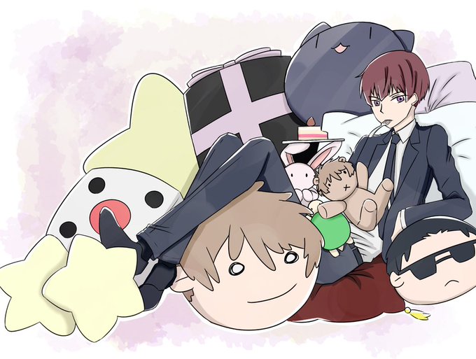 星野涼生誕祭のtwitterイラスト検索結果 星野涼生誕祭のtwitterイラスト検索結果