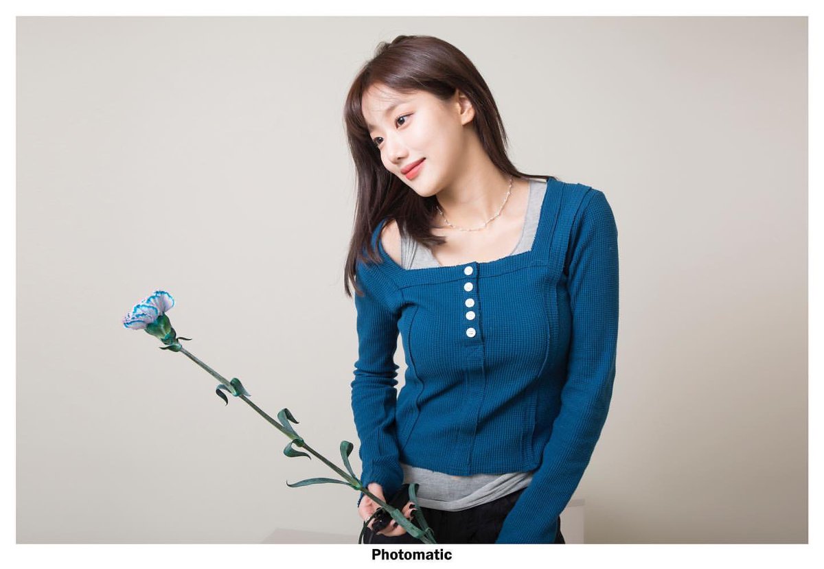 이나은 좋아하는 사람 tweet media