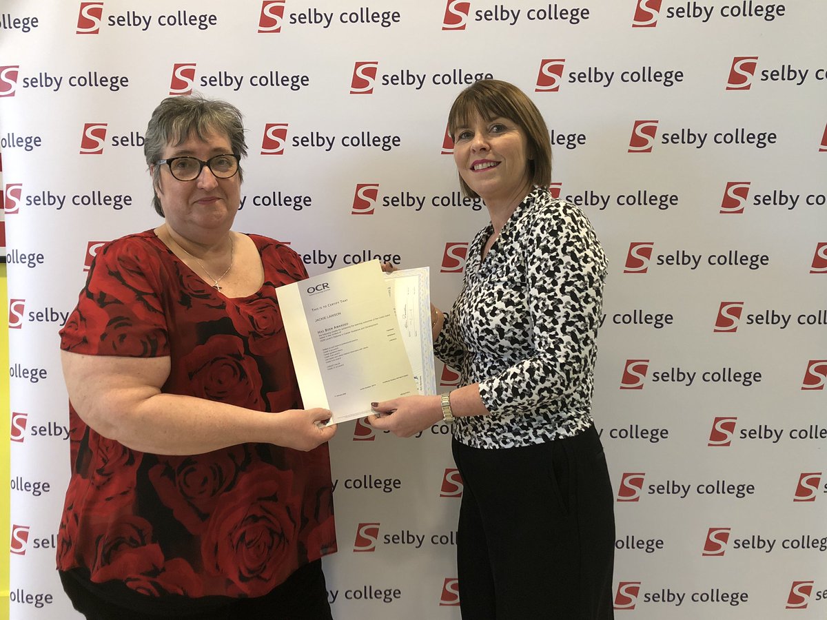 RGGASSOCIATES's tweet photo. Would you want to be a #Level6 qualified careers adviser like @patsyninja @SelbyCollege ? The next virtual training starts 24 September.#TrainedbyRGG #careers https://t.co/ZLG4EVpYx6
