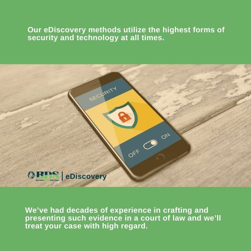 BarristerDig's tweet photo. Give us a call today and let us show you how we can assist you in retrieving your #data for your #court case. 
https://t.co/bjWWpljofc
#retrieve
#retrievedata
#ediscovery https://t.co/iajt4LHfRW