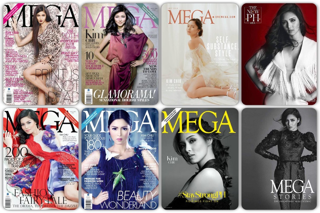 kimmychiu01's tweet photo. Kim Chiu For Mega Magazine
@prinsesachinita 
#MegaHasChanged https://t.co/Ila3qakGbf