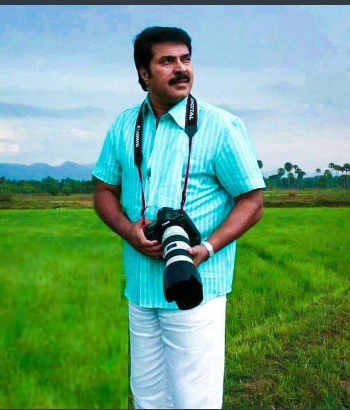 Mfwaipayyanur's tweet photo. #HappyBirthdayMammukka https://t.co/LxSp8FJjpf