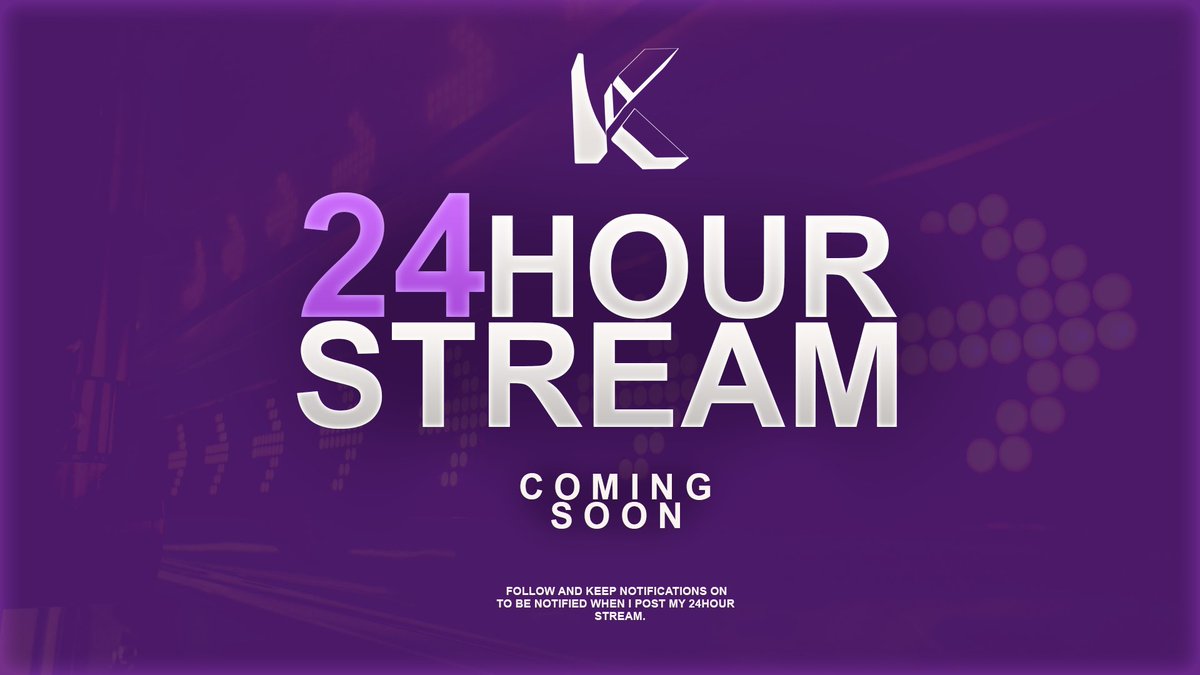 Kelling101's tweet photo. In 1 week to celebrate my birthday I'll be doing a 24 hour stream!! 14/09 be sure to come check it out!! 💤👀💤
@OmenEntertains @TwitchTVOnline 

#24hour #stream #streamers #StreamersConnected #twitch #TwitchAffilate #gaming #PCGamer 

https://t.co/VqkcFVdTbR https://t.co/yjZ9KbCfQo