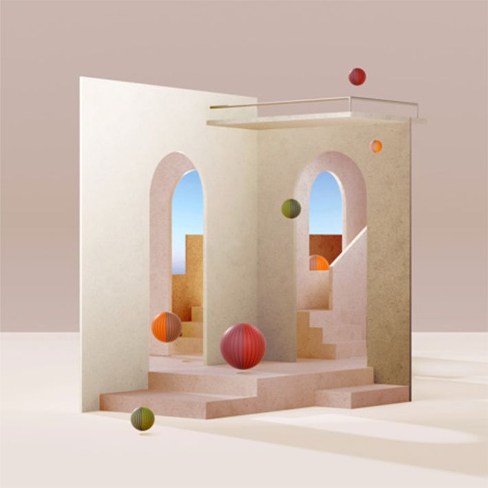 Plongez dans un groove délicieux avec #Esches et son sublime "Levitate Us": buff.ly/2GG8Fa5 #NP