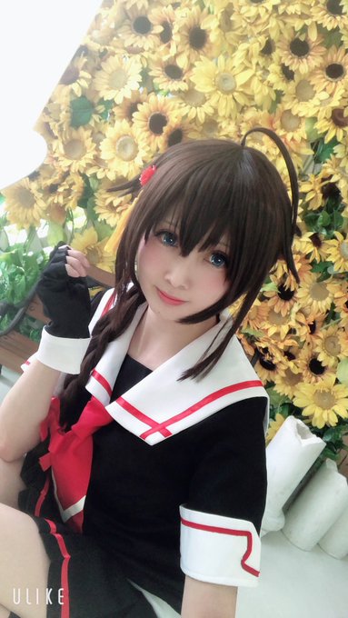 Twitterのコスプレ画像83