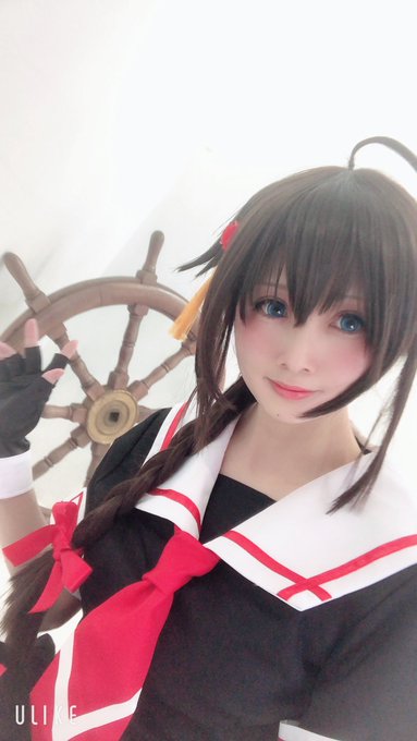 Twitterのコスプレ画像82