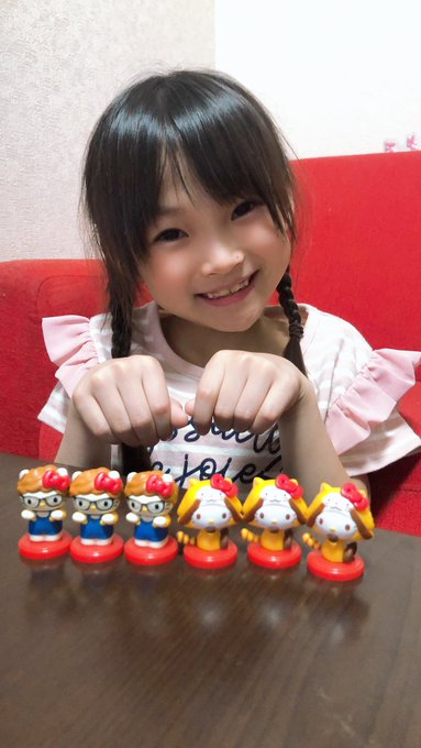 Twitterのコスプレ画像2