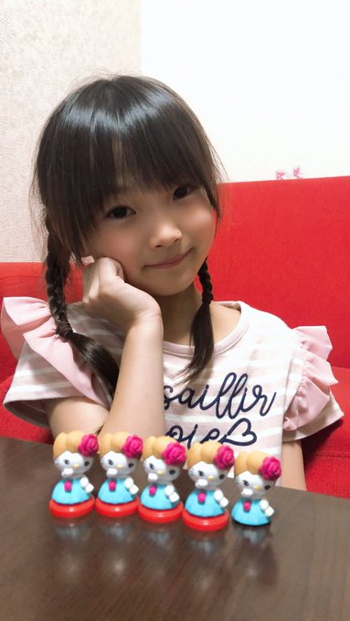 Twitterのコスプレ画像1