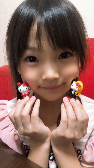 Twitterのコスプレ画像4