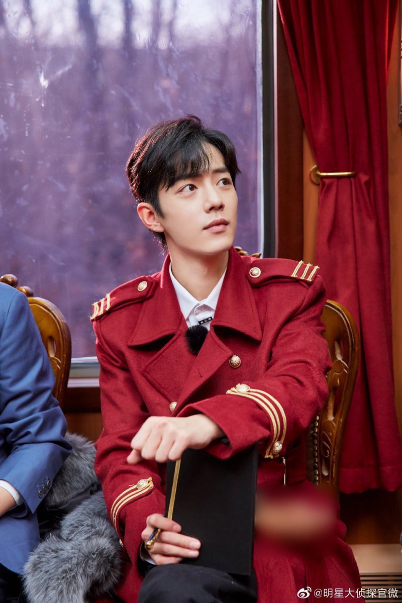 พร้อมส่งชุดพิจ้าน
ในเซ็ตได้หมวก เสื้อเชิ้ตขาว กางเกง เสื้อโค้ทแดง เซ็ตละ 380 

ใครสนใจ DM ได้เลยจ้า