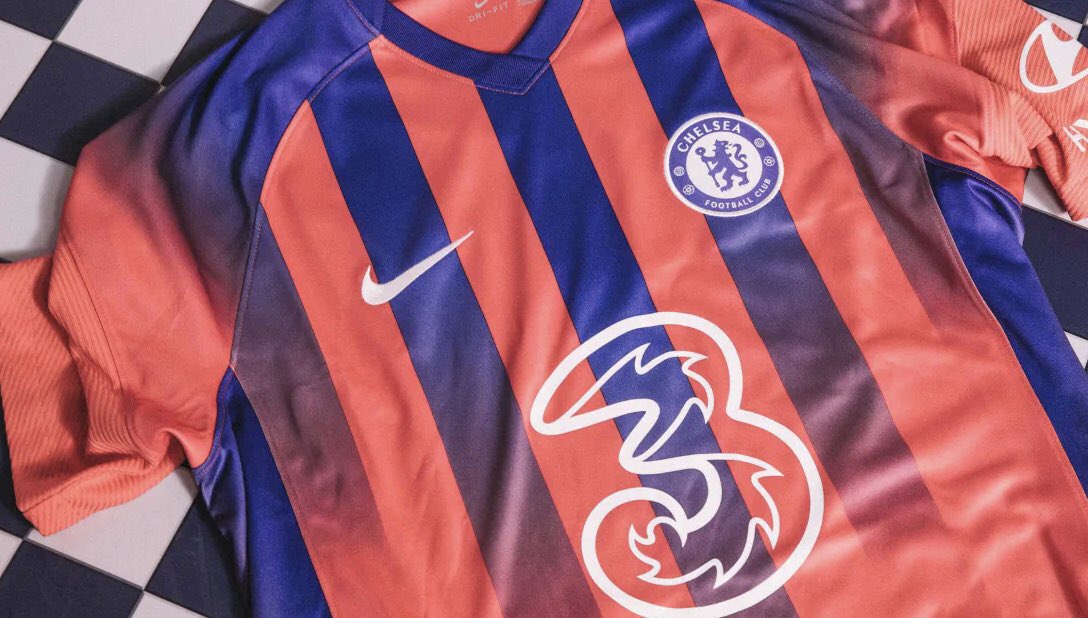 chelsea air max 180 kit