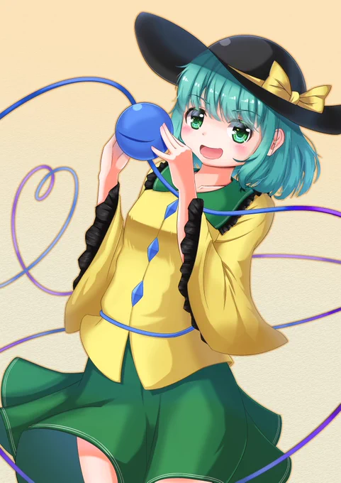 本日は妹の日らしいので最近で描いた妹キャラを再掲#妹の日 
