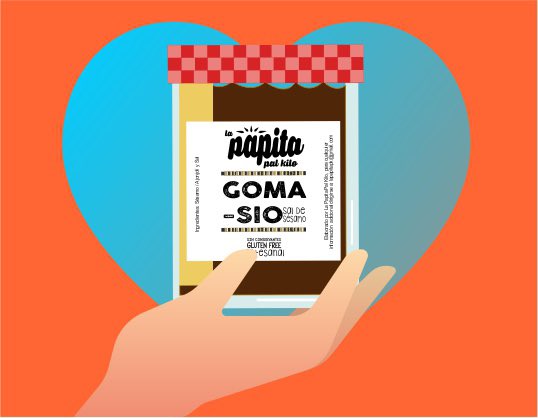 lapapitapk's tweet photo. #GOMASIO es una Sal natural creada a partir de semillas de sésamo/ajonjolí y sal marina y además aporta energía, minerales puedesconsumirlo en sopas, ensaladas, pastas, y tiene múltiples minerales .Te la llevamos a casa, en https://t.co/HCnJfwRlb0 puedes hacer tu pedido https://t.co/isWvqKI2IR