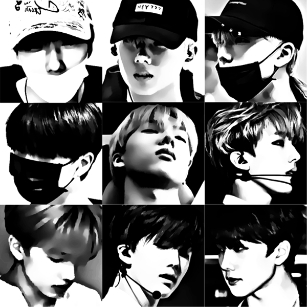 #แจกดิส jisung