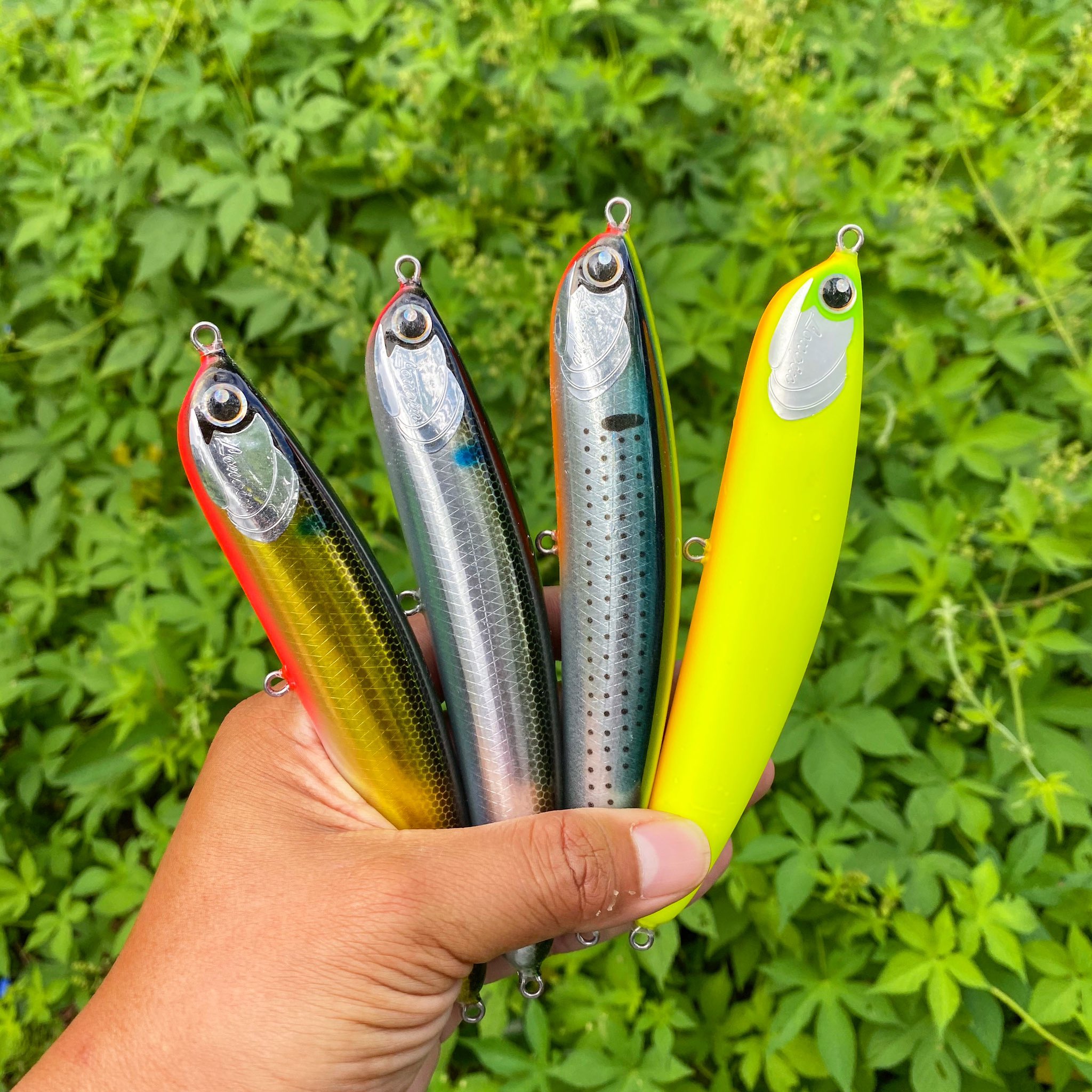 Longin 次の遠征釣行の為にlongin工房から大事なjinpen150のシーバスカラーサンプル強奪してきました デカイの釣れますように Longin ロンジン Seabass Fishing Lurefishing Topwater ジンペン ダイビングペンシル T Co Longin 次の遠征釣行の為にlongin工房から大事なjinpen150のシーバスカラーサンプル強奪してきました デカイの釣れますように Longin ロンジン Seabass Fishing Lurefishing Topwater ジンペン ダイビングペンシル T Co