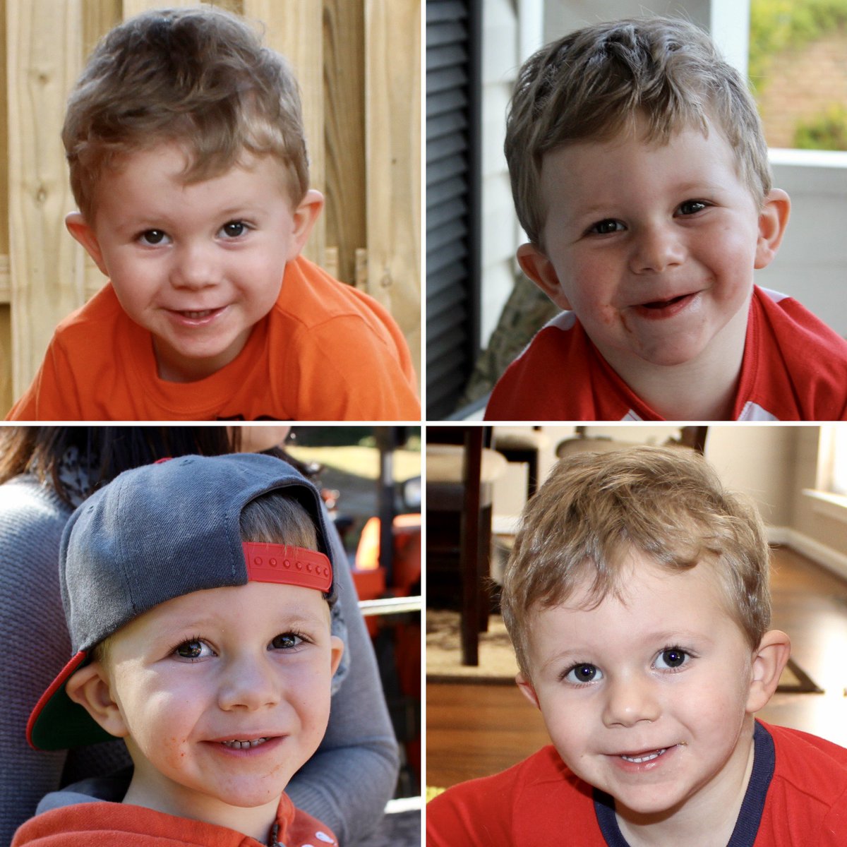 ronnierobjr's tweet photo. My baby boy is 10!
#DrewRob is funny β
, handsome β
, athletic β
, smart β
and above everything else, heβs unbelievably kind to others β
. The absolute GREATEST gift I will ever receive is being your Dad! I love β€οΈ you to the moon and back buddy!
Happy 10th birthday! π https://t.co/NMkCPsWC9e