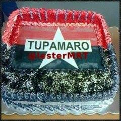 antimanoMRT's tweet photo. Feliz Cumpleaños @JosePintoMRT Hoy más que nunca Ratificamos la lealtad hacia nuestro  único y máximo Líder Tupamaro, tu legado permanecerá siempre en nuestros Corazones hoy, mañana y siempre. Hoy 7 de septiembre  rendimos  honores a tu memoria Histórica.VENCEREMOS @Venezuela_MRT https://t.co/7EUFgXyrCN