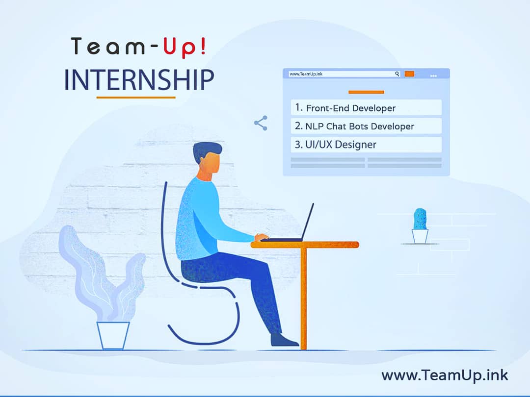 Build with Team Up! tweet media