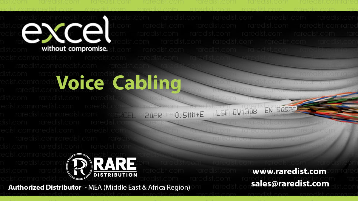 RareDist's tweet photo. #VoiceCabling
A collection of telecom cables, connectivity and accessories.
#raredistribution #raredist #rare #omanprojects #kuwaitprojects #excel #multimode #kuwatproject #omanprojects #SpliceEnclosures #excelnetworking #VoiceCabling #Cabling https://t.co/Bdg6qiMoOx