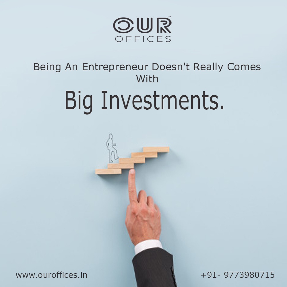 KPar_Group's tweet photo. Free up your capital so you can invest it in areas that help you grow. our offices  provides cost-effective, fully managed workspace solutions that enables entrepreneurs to focus on running their business and not their office.
To Know More : https://t.co/9Je3EWJBkB https://t.co/15d2qTeD0A