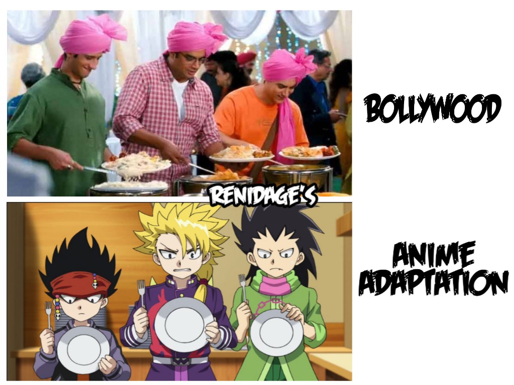 renidage's tweet photo. Beyblade Memes

@DisneyIndia #IndiaWantsBeyblade 
 #BeybladeCommunity 

@hakai_ultimate @FANDOM_X_ZONE @renidage @animeassemble @KSAnimation1 @Skdimensionn @AnimeTVIndia @BeybladeOnly @ChatterPoke @IndianBeyBladeA @ShivangXt @anime_riser https://t.co/tSUnDq5ZEI