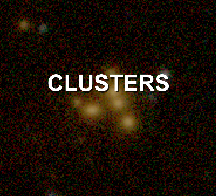fluff_space's tweet photo. Someone tagged you in a picture and it's not you? That can happen to #galaxies as well. Sometimes algorithms get it wrong and you might get a cluster: a group of objects in the background. 

We at Space Fluff rely on #CitizenScience to sort them out!

https://t.co/nbgdjBnWLM https://t.co/znjD35rzmA