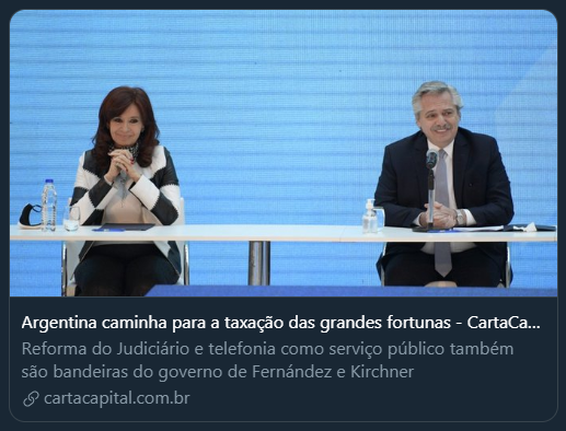 Argentina SANGRAOs argentinos desesperados, choram!