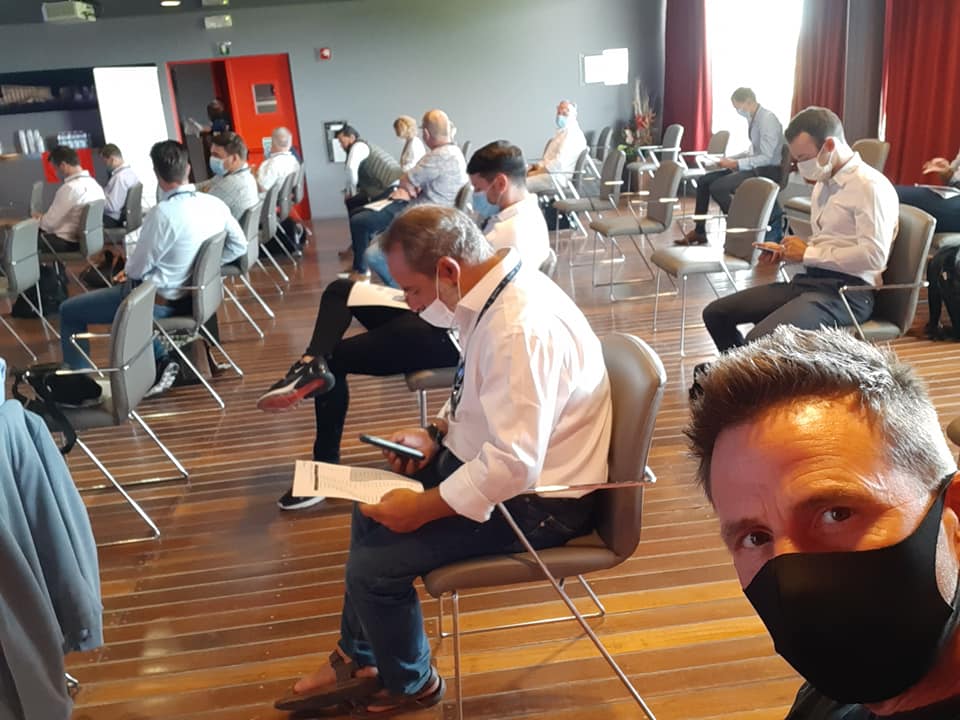 UkCreo's tweet photo. Thank you @Enapter_ For our 2 day Training,informative,dedicated,great people to be partnered with. 
#hydrogeneration
Passive +.... https://t.co/oDzqTSh5UX
#passiveplus 
#Timeisrunningout 
#climatechange 
#greenhydrogen. https://t.co/nCWqoph1id