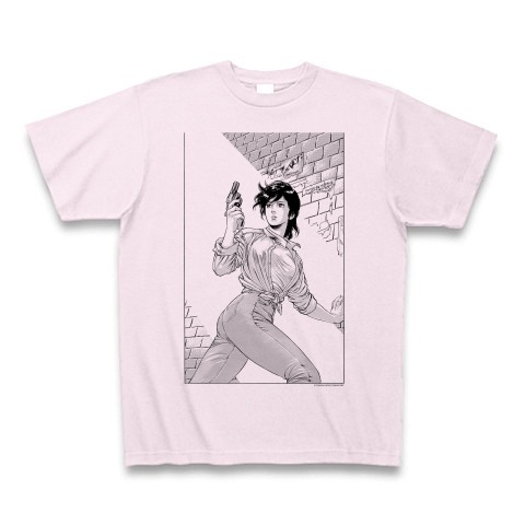 ?【#161 史上最大の作戦!】?

レンガ前で銃を構える香が扉絵?

Tシャツ・トートバッグのオーダーは
⬇こちらから‼

https://t.co/YF1wQde7GT

#CH336T
#毎日CH扉絵 