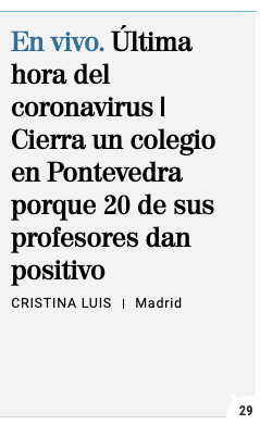 Derpa_Esp's tweet photo. Si puedes quedarte a tu hijo en casa y así ayudar a bajar la ratio... ¿por qué no podría recibir clases online? #VueltaAlColeSegura Somos padres #responsables NO SOMOS #INSUMISOS -recuérdalo- @Prevencoach @AragonDerpa @CvVuelta @LRsecreta @AixiNoTornem https://t.co/bDWH0Kbcsu