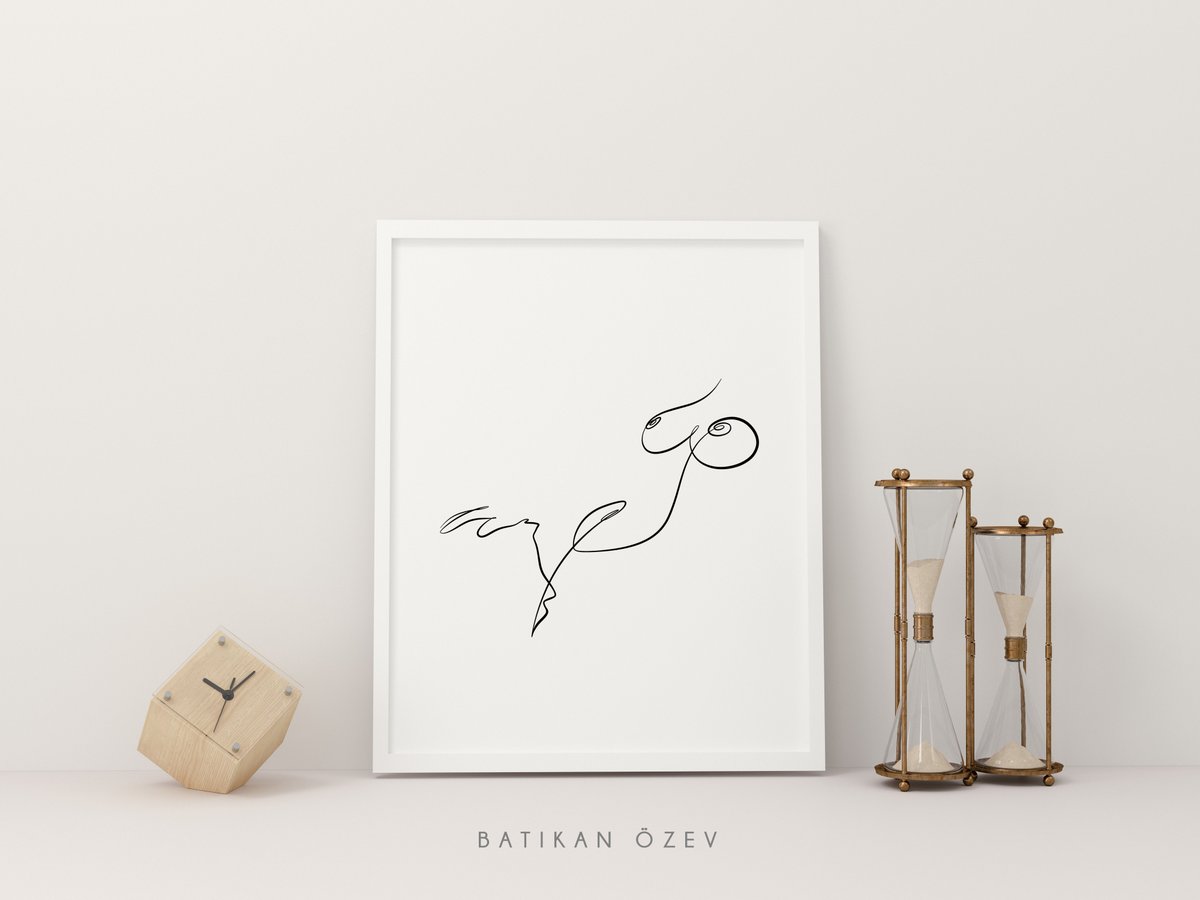 MinimalOneLine's tweet photo. Minimalist Erotic Single Line Art Print, Sex Scene Wall Poster.

https://t.co/nbWgg7pT0K

#eroticart #eroticcouple #sexscene #loveart #sexposition #couplesex #coupledrawing #couplelove #couplekiss #minimalart #oneline #homedecor #continuousline #lineart #etsyshop #digitalprint https://t.co/3ld3WieSlB