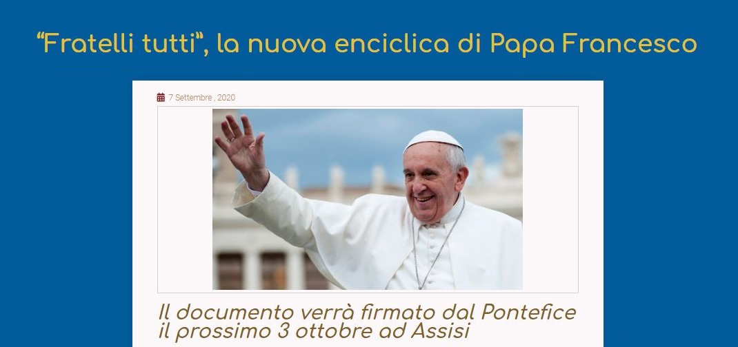 ProgettoFrasole tweet picture