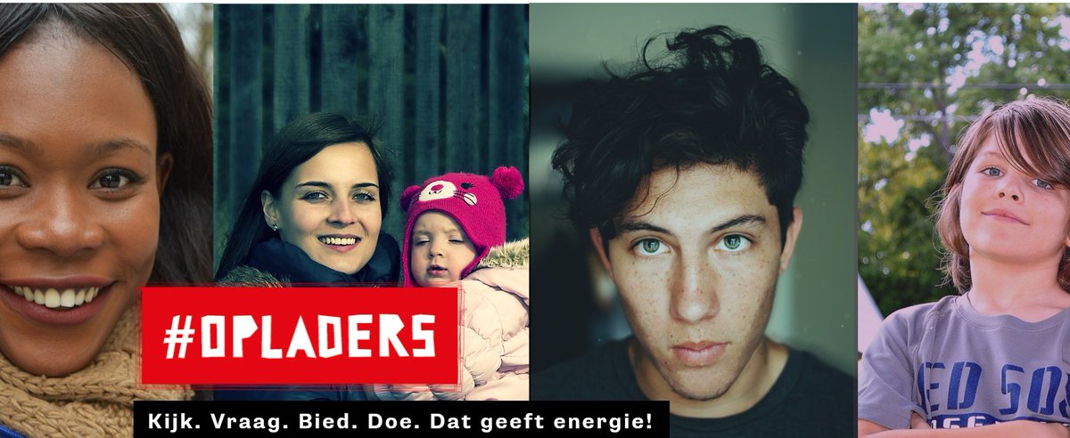 #OPLADERS VAN START: OPVOEDEN DOE JE MET ELKAAR!
We willen het beste voor onze kinderen. En opvoeden is iets dat je niet in je eentje doet. In Lochem en Zutphen gaat daarom #OPLADERS van start. Kijk op mijnopladers.nl 
#Lochem #Zutphen #Yunio #Groeiendoejesamen