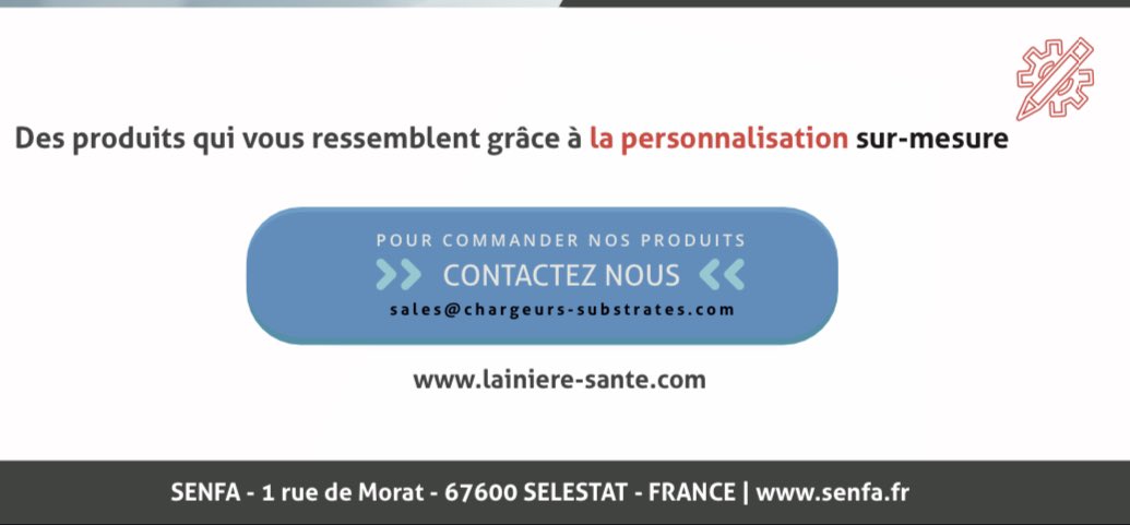 ShelbyTrading's tweet photo. #Chargeurs
Les #masques et #surblouses anti bactériennes sont désormais personalisables.
@SENFA_chargeurs
@LainiereSante @groupechargeurs
#Senfa #MasquesObligatoires #COVID__19 https://t.co/AeBrmagUUN