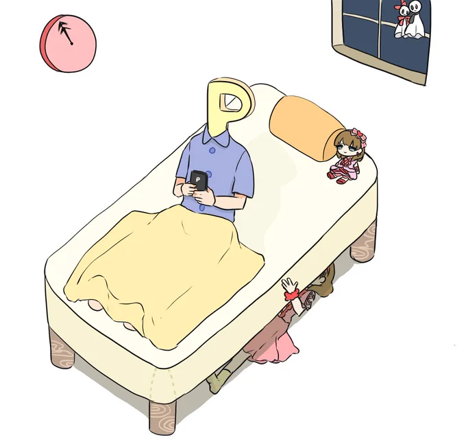 12時ピッタリのサプライズお誕生日メッセージ
12時ピッタリのサプライズお部屋訪問
#佐久間まゆ生誕祭2020
#佐久間まゆ誕生祭2020 