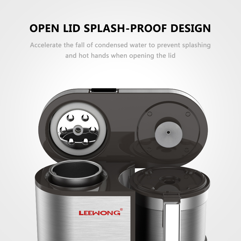 Holo62368678's tweet photo. BP48 automatic multifunctional baby food processor, baby food grade material, BPA free
#babyfoodprocessor https://t.co/gW0Z8hhRlF