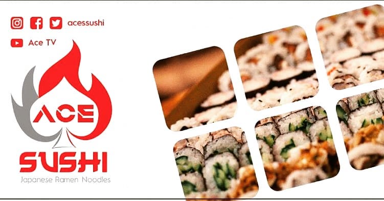 Japon mutfağından renkli lezzetler tașıyan restoranımızı daha iyi tanımanız için sizinle buluşturuyoruz. 🍜 🍣 🍱

Facebook: acessushi
Instagram: acessushi

#acesushi #beylikdüzü #sushi #beylicium #food #yemek #chinese #japanese #thai #ramen #noodle

acessushi.com