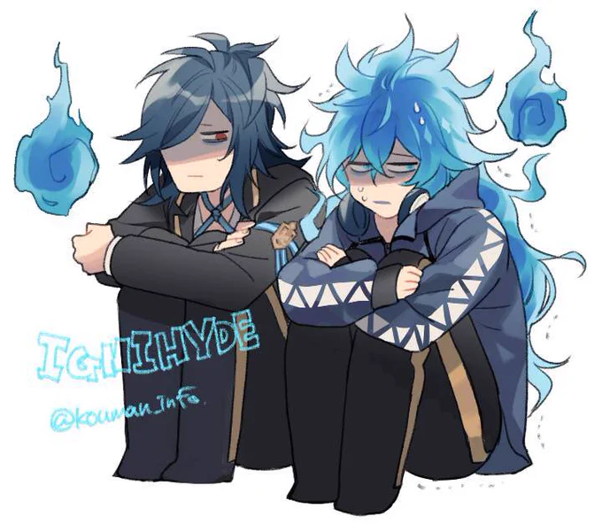 ※クロスオーバー 