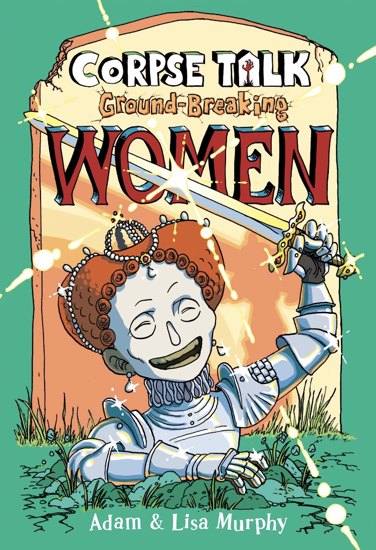 bozzyfest's tweet image. Create your very own CARTOON PORTRAIT! 👨‍🎤
 
Join @Adam_T_Murphy  the creator of the comic-book series #CorpseTalk as part of the Reading is Magic Festival. 
A half hour lesson that's guaranteed to be educational, informative and FUN.

 @EaLibraries @salibraries @NACLibraries