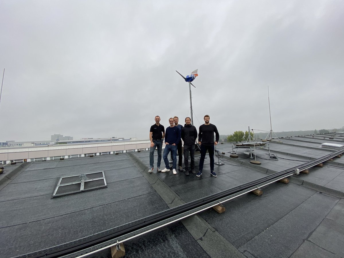 betteries (@betteriesamps) on Twitter photo @betteries1 's first demonstration project is live!
Our #powersystems are being charged by <a href="/MoweaWind/">MOWEA (Modular Wind Energy Systems)</a>'s modular wind turbines and providing power to productive use (office) appliances.
#circulareconomy #renewableenergy @betteries1 's first demonstration project is live!
Our #powersystems are being charged by <a href="/MoweaWind/">MOWEA (Modular Wind Energy Systems)</a>'s modular wind turbines and providing power to productive use (office) appliances.
#circulareconomy #renewableenergy