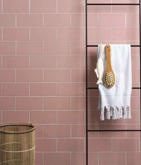 EdinTileStudio's tweet photo. Pink doesn't have to be girly.
.
.
.
Pink can be masculine, and it looks great in just about every room. It is thought to be a calming colour associated with love and kindness.
.
.
.
#edinburghtilestudio #edinburgh #tiles #tilestudio #tiledesign #interi… https://t.co/EfajXIyHdJ https://t.co/S5BmPn5SvW