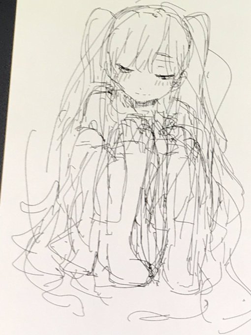 おすわり 