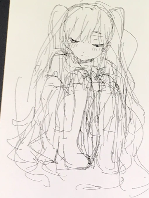 おすわり 