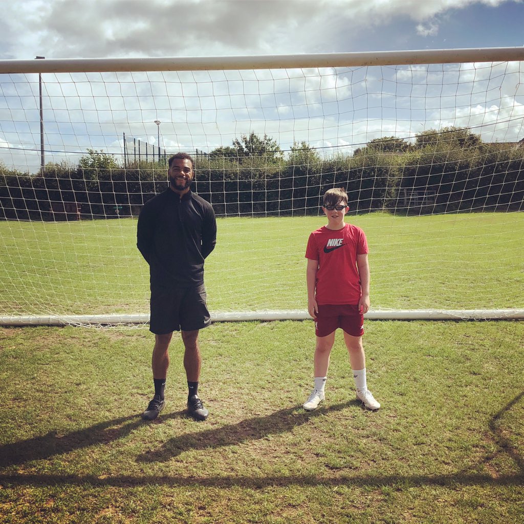 mjs_coaching's tweet photo. Massive well done to Aedan who smashed out 4 sessions Saturday-Saturday 💥 

Hard work, high intensity &amp; a whole load of quality! 

Love it 👏🏽🔥🙌🏽 https://t.co/oVwVa0Y0u8