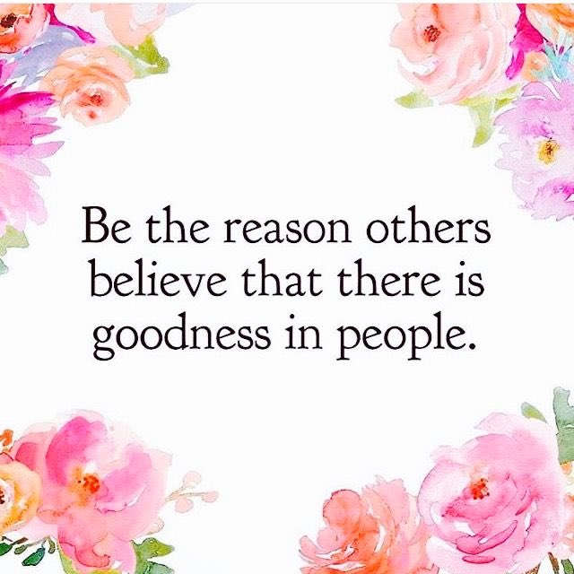 MrsDJBrown's tweet photo. Happy Monday, beautiful peeps! #BeKind #ThatIsEverything ♥️☀️ https://t.co/5lgdOutR8r