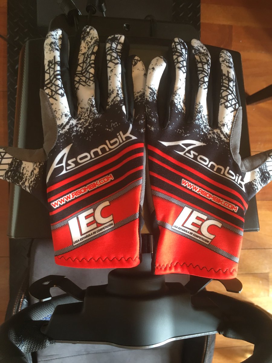 Fran Santana tweet media